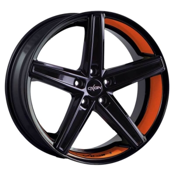 OXIGIN - 18 CONCAVE