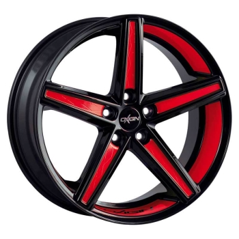 OXIGIN - 18 CONCAVE