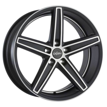 OXIGIN - 18 CONCAVE