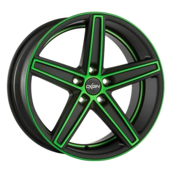 OXIGIN - 18 CONCAVE