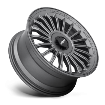 Rotiform - BUC-M