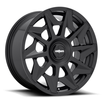 Rotiform - CVT