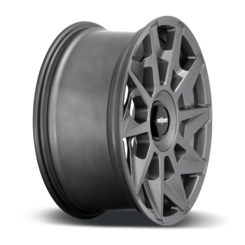 Rotiform - CVT