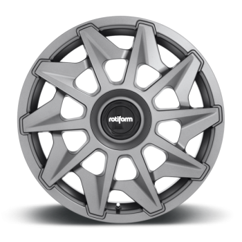 Rotiform - CVT