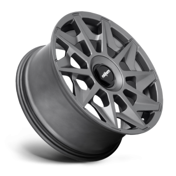 Rotiform - CVT