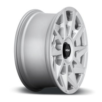 Rotiform - CVT