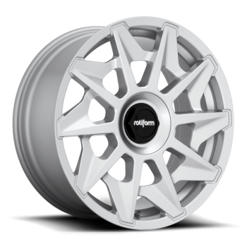 Preview: Rotiform - CVT