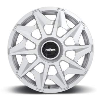 Rotiform - CVT