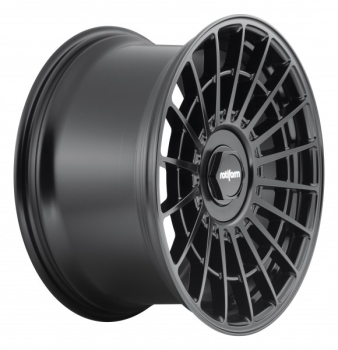 Rotiform - LAS-R