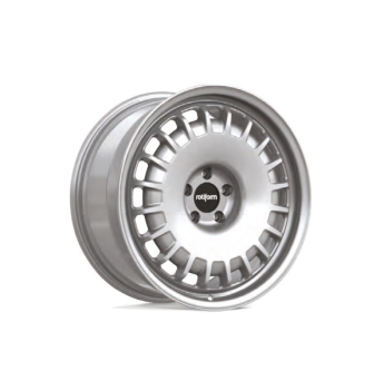 Rotiform - PMF