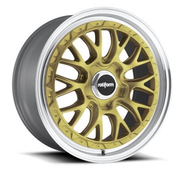 Rotiform - LSR