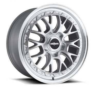 Rotiform - LSR
