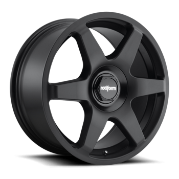 Rotiform - SIX