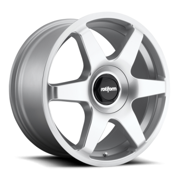 Rotiform - SIX