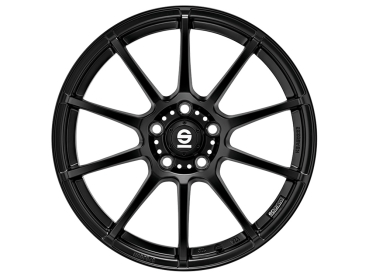 Sparco - Assetto Gara