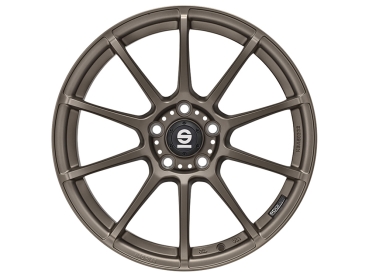Sparco - Assetto Gara