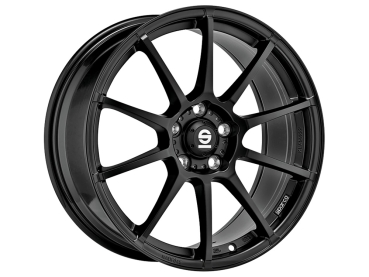 Sparco - Assetto Gara