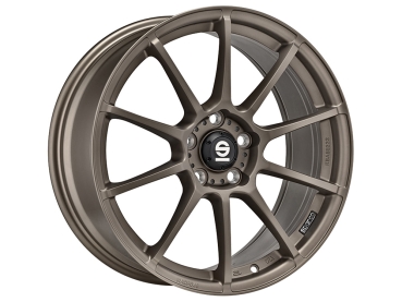 Sparco - Assetto Gara