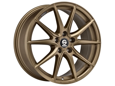 Sparco - DRS