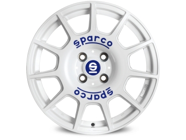 Sparco - Terra