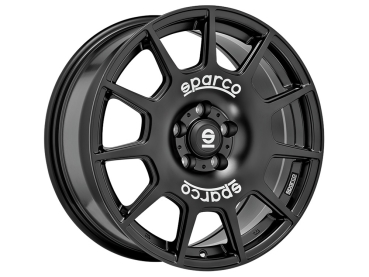 Sparco - Terra