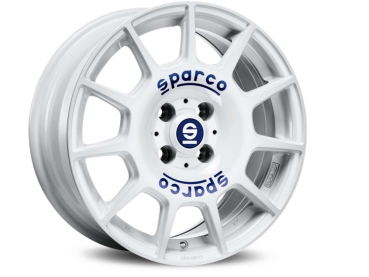 Sparco - Terra