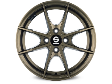 Sparco - Troffeo 4