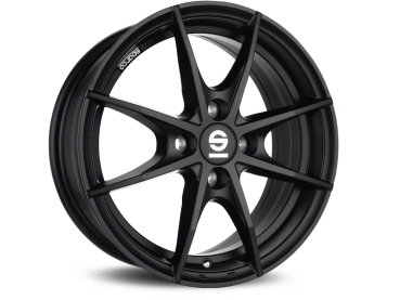 Sparco - Troffeo 4