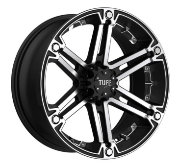 Tuff - T01