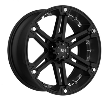 Tuff - T01