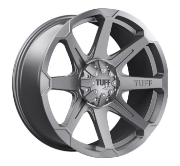 Tuff - T05