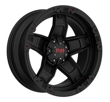 Tuff - T10