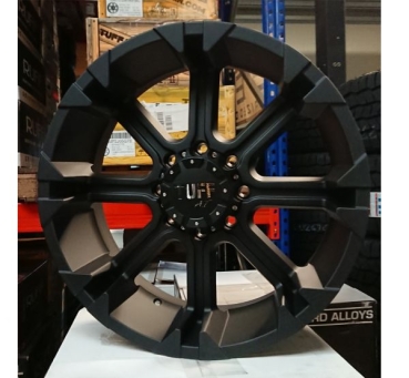 Tuff - T13