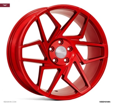 VEEMANN - V-FS27R