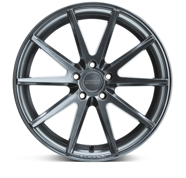 Vossen - VFS/1
