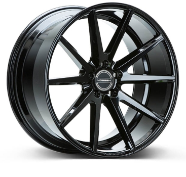 Vossen - VFS/1
