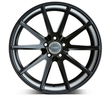 Vossen - VFS/1