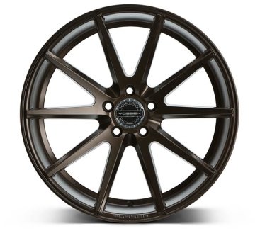Vossen - VFS/1