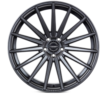 Vossen - VFS/2