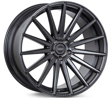 Vossen - VFS/2