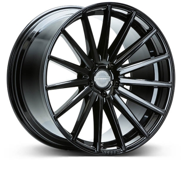 Vossen - VFS/2