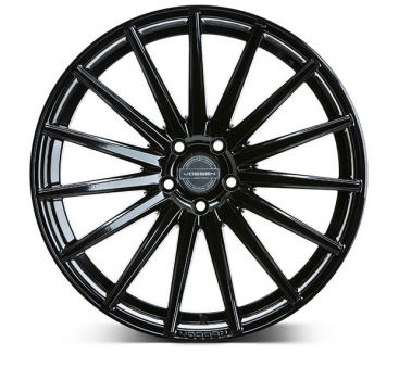 Vossen - VFS/2