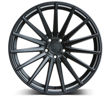 Vossen - VFS/2