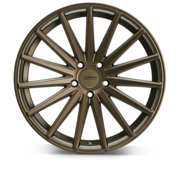Vossen - VFS/2