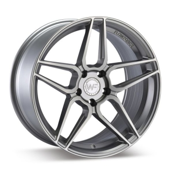 Wheelforce - CF.1-FF