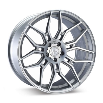Wheelforce - CF.2-FF