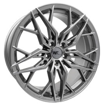 Wheelforce - Hypercast AS.1-HC