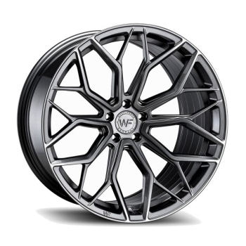 Wheelforce - HE.1-FF