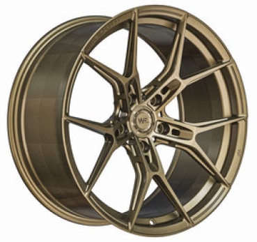 Wheelforce - RACE.ONE | Forged