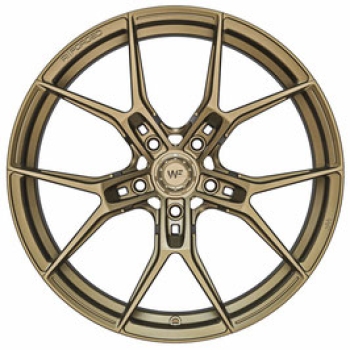 Wheelforce - RACE.ONE | Forged